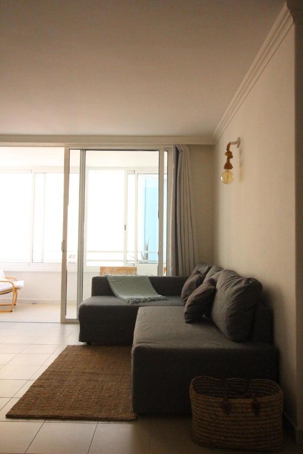Luminoso Apartamento Con Piscina San Miguel de Abona Extérieur photo