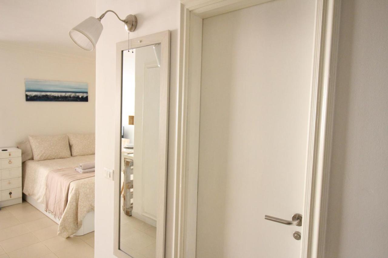 Luminoso Apartamento Con Piscina San Miguel de Abona Extérieur photo