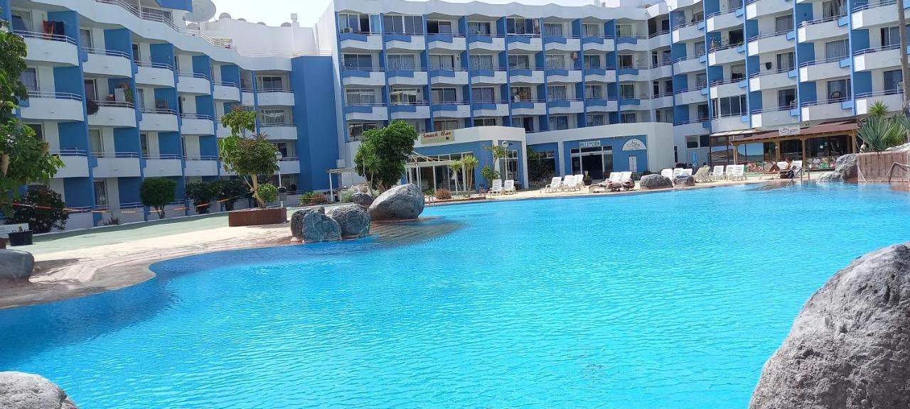 Luminoso Apartamento Con Piscina San Miguel de Abona Extérieur photo