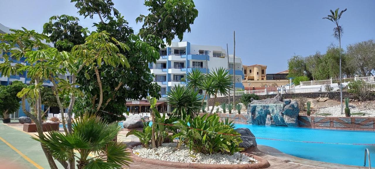 Luminoso Apartamento Con Piscina San Miguel de Abona Extérieur photo