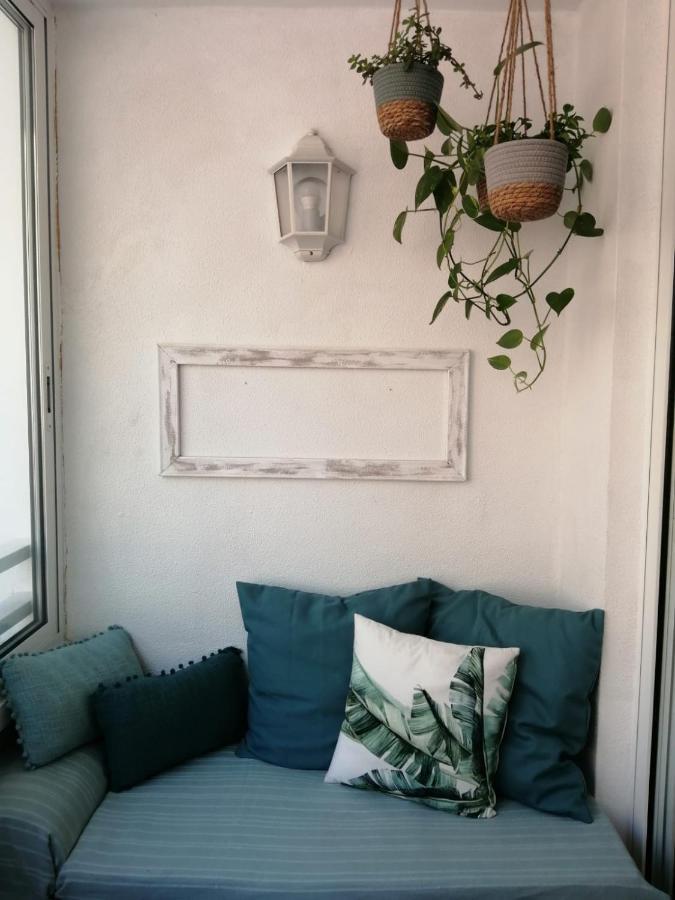 Luminoso Apartamento Con Piscina San Miguel de Abona Extérieur photo