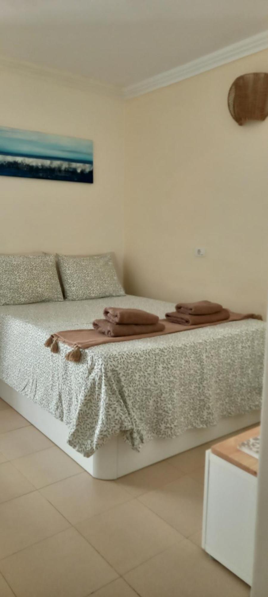 Luminoso Apartamento Con Piscina San Miguel de Abona Extérieur photo