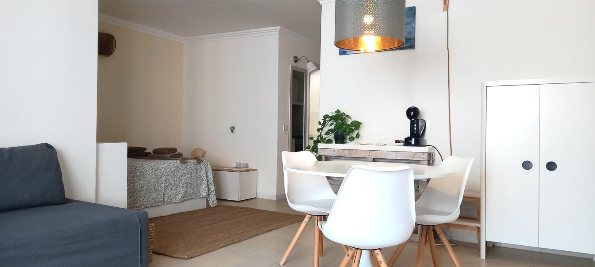 Luminoso Apartamento Con Piscina San Miguel de Abona Extérieur photo